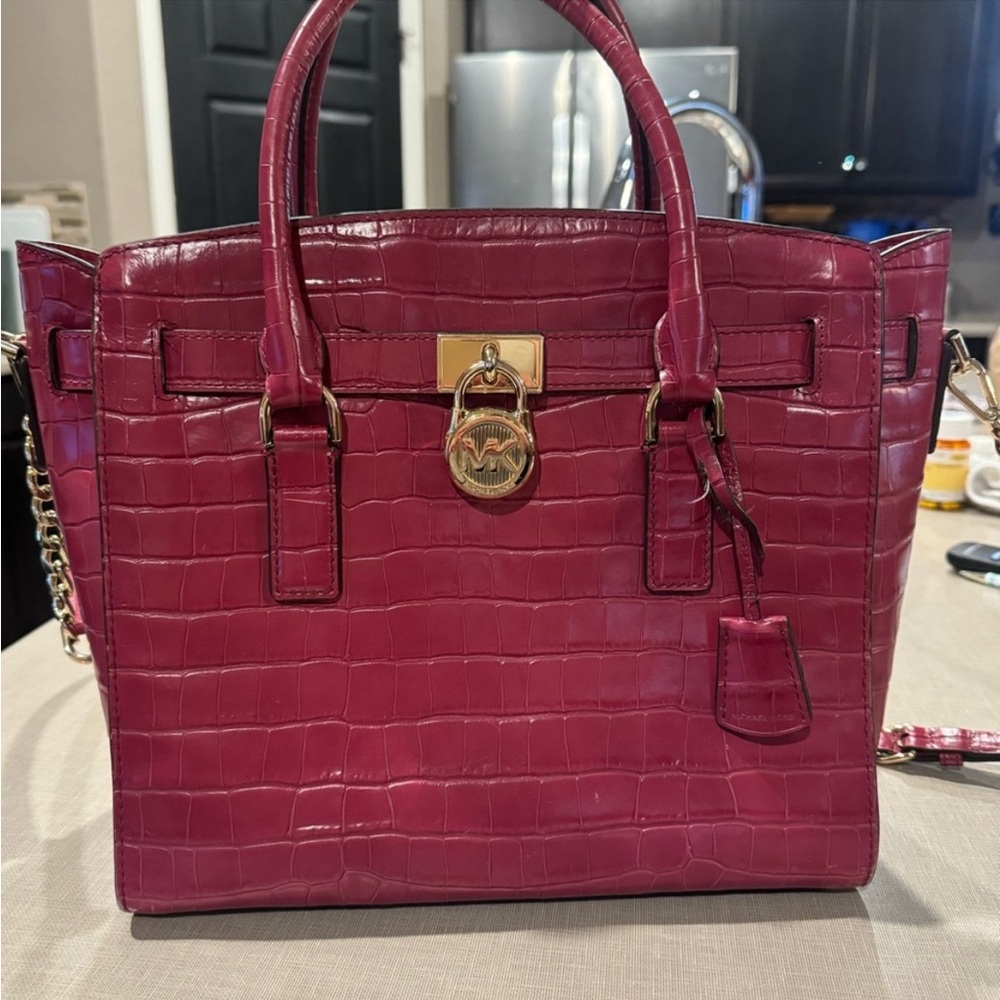 Michael Kors Satchel